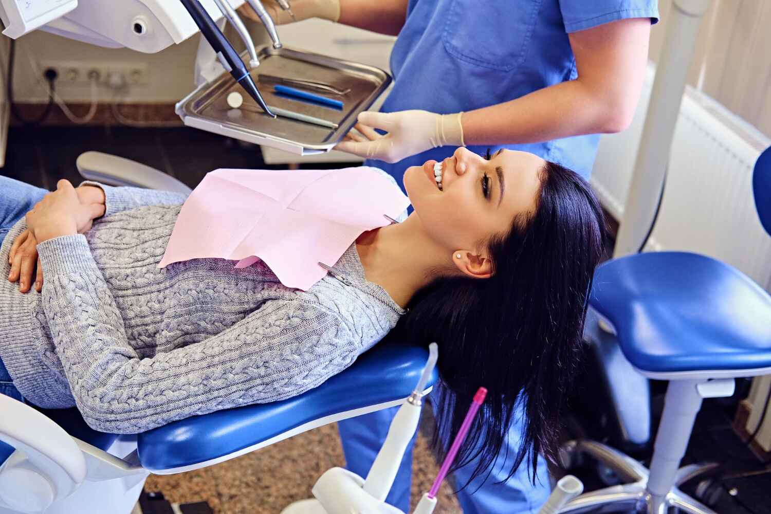 Professional Emergency Dentist in Bayshore, OR